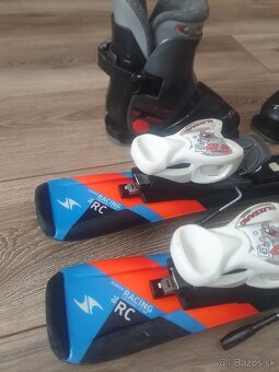 Predam lyz.set BLIZZARD,70 cm,lyz.c.26-MP 16 - 3