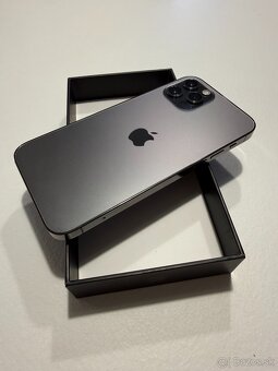 ✅ Predám iPhone 12 Pro 128GB v TOP stave + DARČEKY - 3