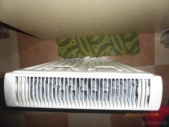 Predám radiátor /500x600/ cm - 3