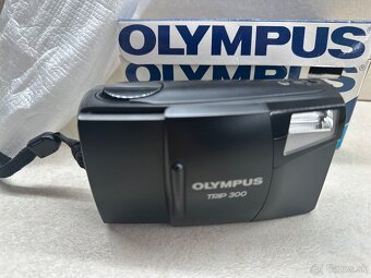 Olympus Trip 300 - 3
