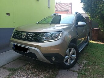 Dacia Duster 1.6Sce 74tis. km - 3