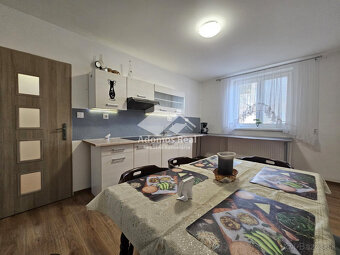 RODINNÝ DOM POPRAD-VEĽKÁ - 3