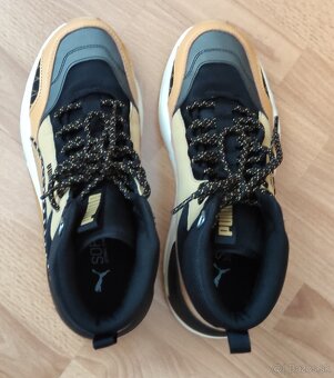 Pánska obuv Puma 41 - 3