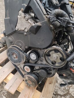 2.0HDI RHZ 80 KW Motor - 3