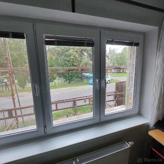 Okno - 3