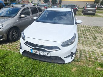 Kia ceed 1.0 74kw - 3