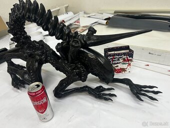 Predám votrelca - 3