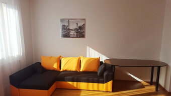 Ružinov prenájom 2i + garáž - 3