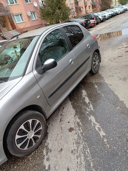 Peugeot 206 - 3