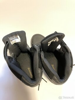 Tanečné topánky Sansha - 3