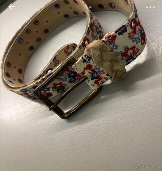 Napapijri opasok - 3