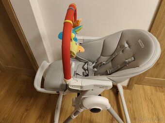 Predam detsku stolicku - 3