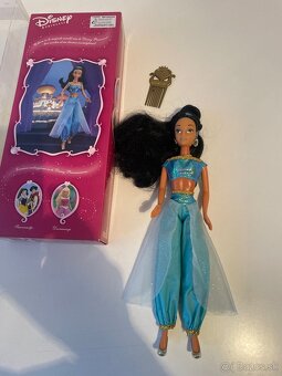 Disney Jasmine Princezna - 3