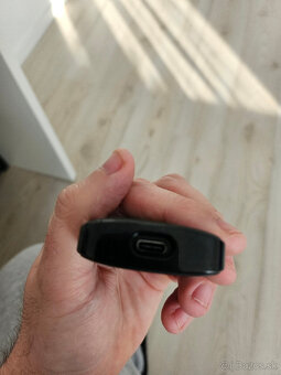 Carlinkit A2A bezdrotové android auto - 3