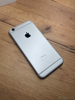 iPhone 6 16GB - 3