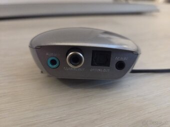 Philips AEA2700 - Adaptér Bluetooth audio - 3