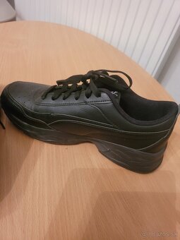 Dámske tenisky Puma - 3