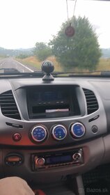 MITSUBISHI L200 2,5 DID - 3