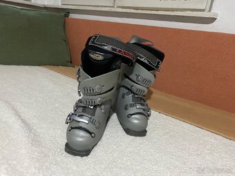 Predám lyžiarsky - 3