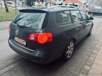 2008 Volkswagen Passat 1.9tdi - 3