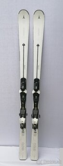 Carvingove Lyze Atomic Cloud Select 168cm - 3