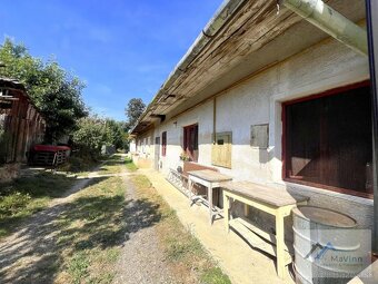 Podhorská chalupa -  Uhrovec - 3