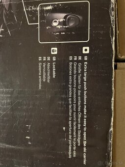 Thule 727 DeLuxe: - 3