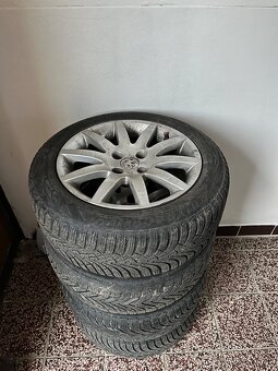 Elektrony 4x108 R16 - 3