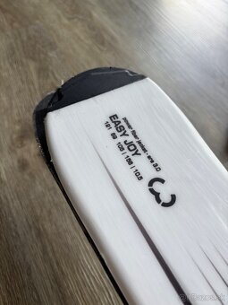 Dámske lyže Head + palice - 3