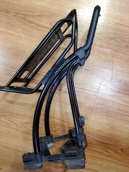 Nosič na horský bicykel - 3