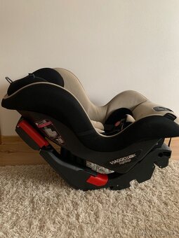 Autosedacka Peg-Pérego - 3