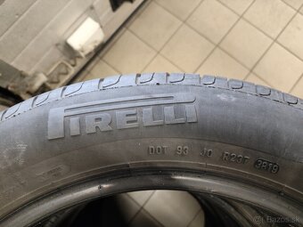 215/55/R17 letné - 3