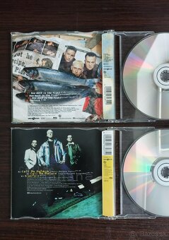 SCOOTER - albumy, single 2 - 3