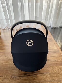 Vajicko Cybex Aton M - 3