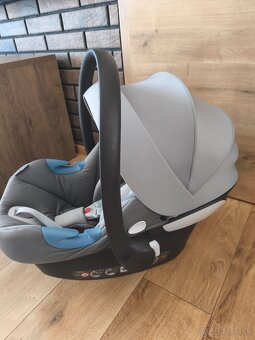 Cybex Aton M i-size - 3
