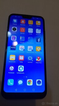 Huawei P20 lite 4/64GB - 3