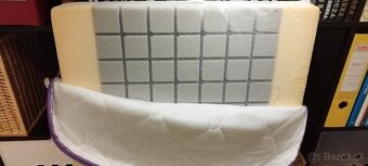 Detský matrac Träumeland - 3