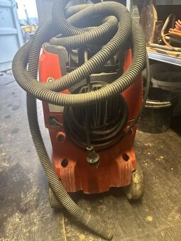 Vŕtací vysávač Hilti DD-WMS 100 - 3