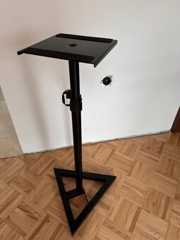 Stojan na monitory reproduktory - 3