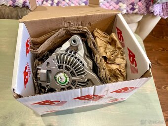 Alternátor AS-PL A5337 (Mazda) - 3