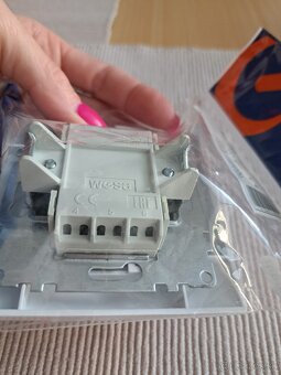 Izbové vypínače - 3