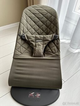 BABYBJÖRN kresielko - 3