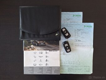 BMW X1 2.0d X Drive, X line, NAVI - 3