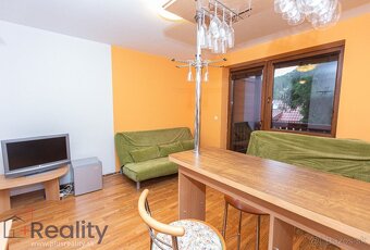 PLUS REALITY| Apartmán v Hrabovskej doline na predaj - 3