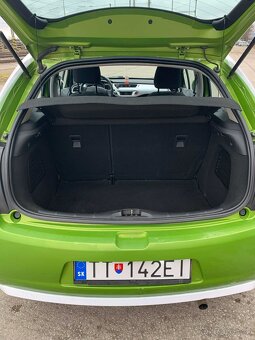 Citroen C3 2011 1.4 HDI - 3