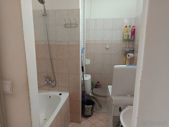 1 izbový byt na prenájom - 3