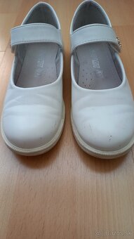 Dievčenské topánky - 3