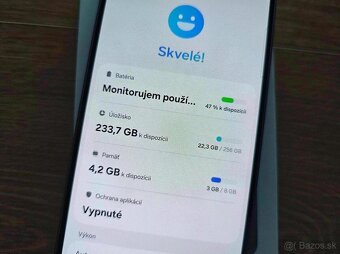 SAMSUNG GALAXY A56 256GB - 3