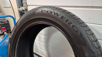 Letné pneu Pirelli Powergy 225/50 R17 - 3