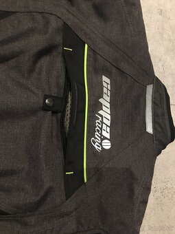 Pánska bunda Cappa veľkosť M - 3